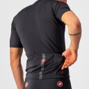 Castelli Classifica Jersey Herre Light Black XL