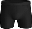 Bjørn Borg Lyocell Boxer 2pk Herre Black Beauty M