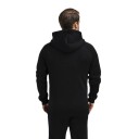 Aclima FleeceWool Hoodie (M) hettegenser, herre - Str. 2XL