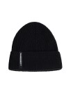 J.Lindeberg Juan Merino Beanie Black