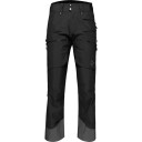 Norrøna Men's Lofoten Gore-tex Insulated Pants Sort L Man