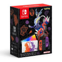 Nintendo Switch OLED Pokémon Scarlet & Violet Edition