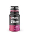 Nutramino Pre Workout SHOT 12x60ml Berries