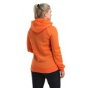 Aclima FleeceWool Hoodie (W) hettegenser, dame - Str. S