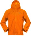 Bergans of Norway Rabot Light 3L Shell Jacket Herre Alert Orange S