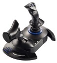 Thrustmaster T-Flight Hotas 4 - Joystick - 12 knapper - kablet - for Sony PlayStation 3, Sony PlayStation 4