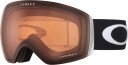 Oakley Flight Deck L Matte Black Prizm Snow Persimmon Prizm Snow Persimmon unisex