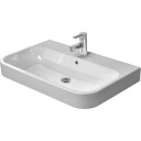 Duravit Happy D.2 servant, 100x50,5 cm, hvit