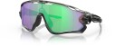 Oakley Jawbreaker Grå Ink/prizm Road Jade