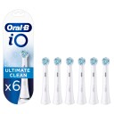 Oral-B iO Ultimate Clean 6pcs