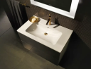 Duravit Me By Starck Møbelservant 630x490 mm, u/blanderhull, Wondergliss