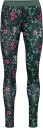 Kari Traa Women's Fryd Pants Dark Green M