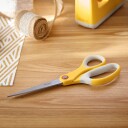 Leitz - Cosy Scissors 205mm - Yellow