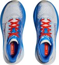 Hoka Mach 6 Whtv/White/Virtual Blue 40 2/3 Dame