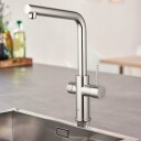 Grohe Blue Home med L-tut