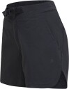 Peak Performance Vislight Light Shorts Dame Offblack M