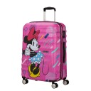 American Tourister Disney Wavebreaker Medium koffert Minnie