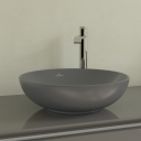 VILLEROY & BOCH LOOP & FRIENDS SERVANT C+ Ø42 GRAPHITE