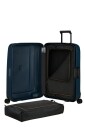 Samsonite ESSENS™ hard Kabin koffert 55 cm 4 hjul Midnight Blue