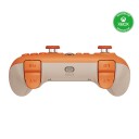 8BitDo Ultimate C Wired Xbox Gamepad Orange