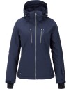 Tenson Yoko Ski Jacket W Dark Blue (Storlek 44)