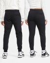 Nike Sportswear Club Fleece Joggers, joggebukse herre M BLACK/BLACK/WHITE