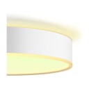 Philips Hue WA Enrave Large Taklampe Hvit - 60643