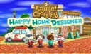 Animal Crossing: Happy Home Designer (3DS)