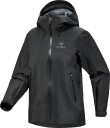 Arc'Teryx Beta Ar Jacket Stormhood Dame Black M