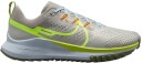 Nike React Pegasus Trail 4 Herre Lt Iron Ore/Voltcobblestone 42.5