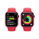 Apple Watch S9 45mm CEL (PRODUCT)RED Alu/(PRODUCT)RED Sport Band) M/L