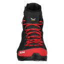 Salewa Ortles Light Mid PTX Wflame/black UK 7