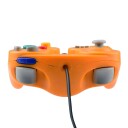 Nintendo GameCube Kontroller - Tredjeparts - Orange