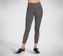 Skechers GO WALK Leggings II S Grå Dame