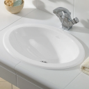 VILLEROY & BOCH LOOP & FRIENDS NEDFELLINGSSERVANT 66X47 HVIT ALPIN