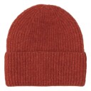 Fwss Beanie Hat Rød