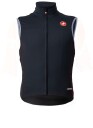 Castelli Perfetto Ros Vest M Light Black XL