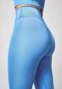 Casall Essential Ultra High Waist Tight Dame Crete Blue 34