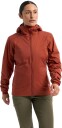 Arc'teryx Women's Atom Hoody Sequoia L