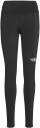 The North Face Women's Movmynt Tights Sort S Woman