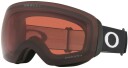 Oakley Flight Deck M - Matte Black - Prizm Snow Garnet One Size