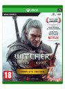 The Witcher 3: Wild Hunt (Complete Edition) (Xbox Series X)