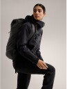 Arc'Teryx Alpha Sv Jacket Dame Black L