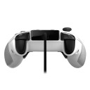 Turtle Beach Recon kontroller til Xbox/PC (hvit)