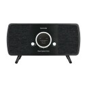 TIVOLI AUDIO MUSIC SYSTEM HOME GEN2, SVART