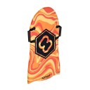 Hamax Mini Surfer Orange One Size