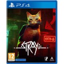 Stray (PS4)