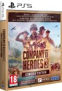 Company of Heroes 3 (Steelbook Edition)