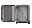 Victorinox Werks Traveler 6.0 Utvidbar Stor Koffert 119 liter Svart