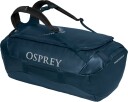 Osprey Transporter 65 Venturi Blue 65L